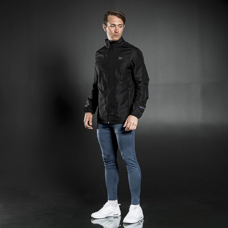 Jakke "Ms Active jacket" Jakke "Ms Active jacket"